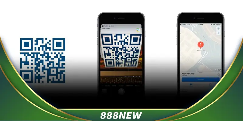Quét QR 60 giây, tiền vào tài khoản ngay